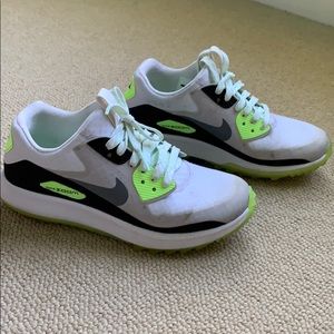 Nike Zoom sneakers